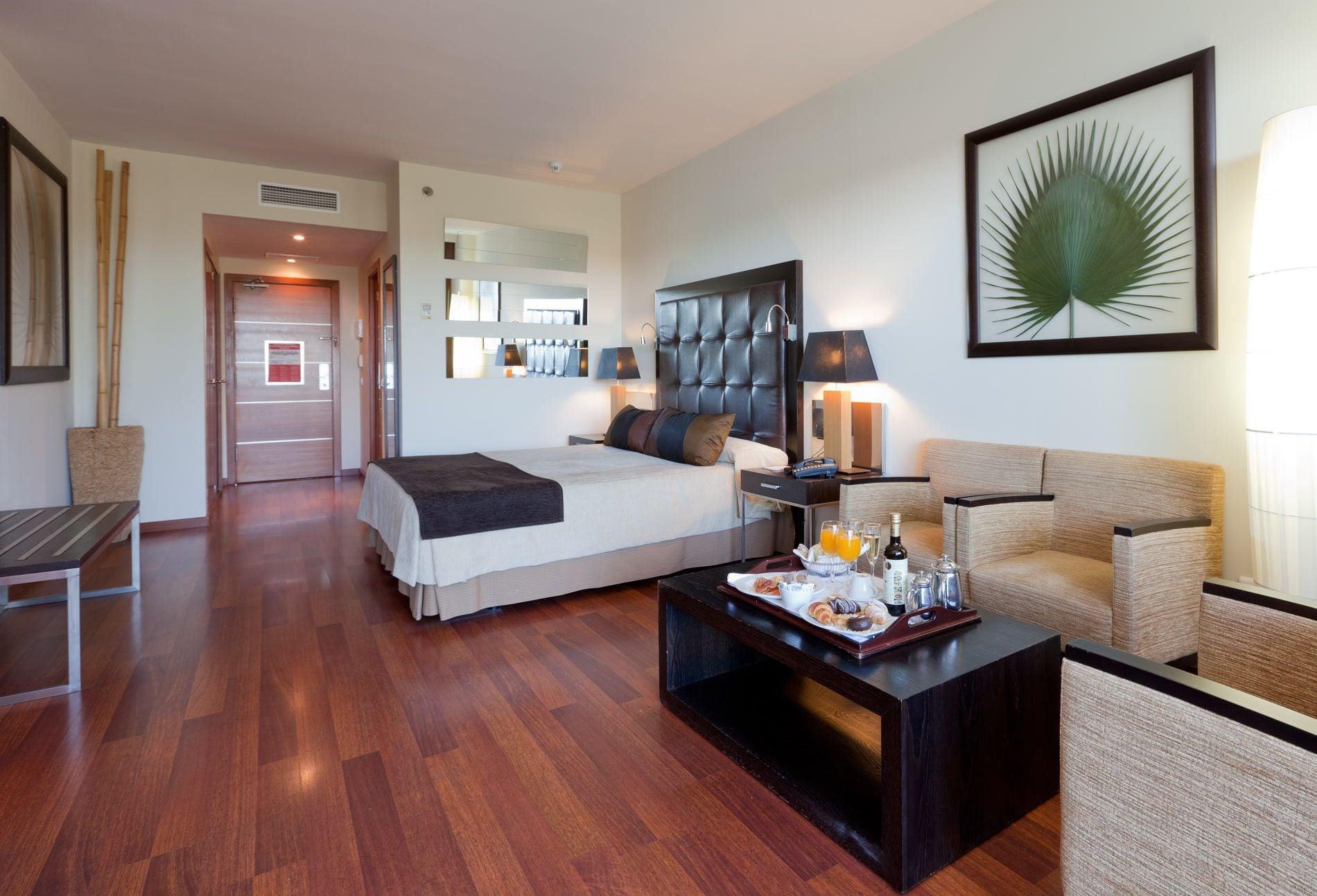 Senator Banus Spa Hotel Estepona Esterno foto
