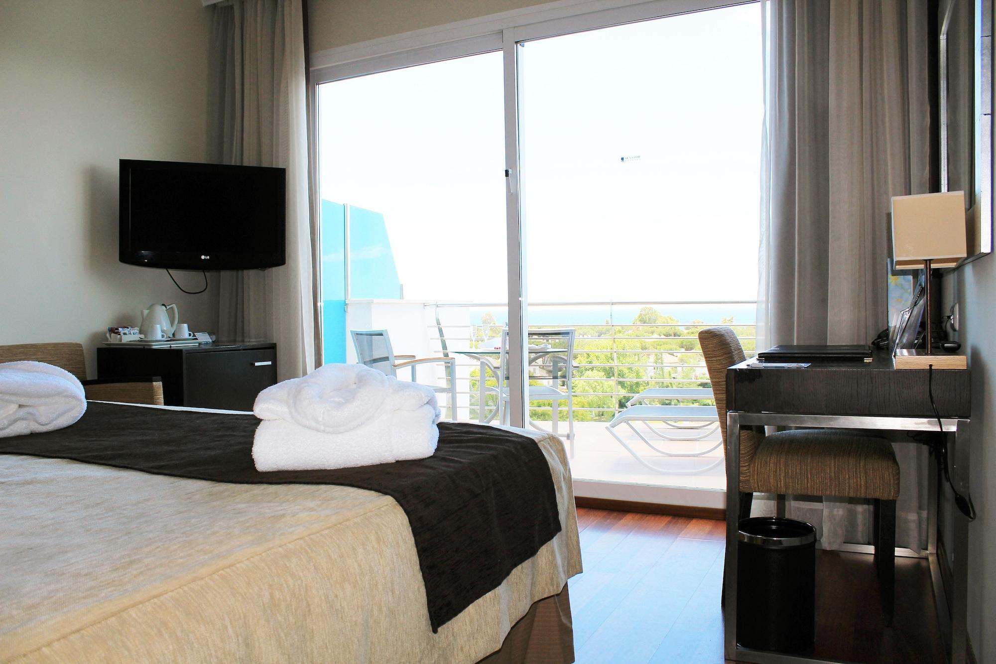 Senator Banus Spa Hotel Estepona Esterno foto